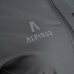 Alpinus Bergamo BR18186 Softshellová bunda