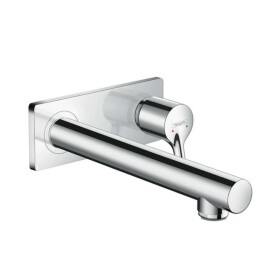 HANSGROHE - Talis S Umyvadlová baterie pod omítku, chrom 72111000