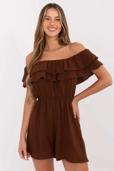 Dámský Overal model 213848 Italy Moda universal