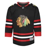 Outerstuff Dětský dres Chicago Blackhawks NHL Premier Third/Alt Velikost: L/XL