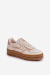 Sportovní obuv model 208351 Step in style 37