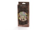Silikomart forma na čokoládu Choco Fruits (Ovoce)