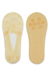 Noviti baleríny SN050 Lace Silicone ABS 36-41 černá 36-41