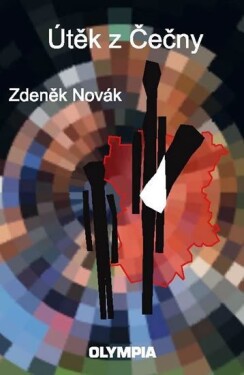 Útěk Čečny Zdeněk Novák
