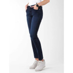Wrangler High Skinny Jeans W27HBV78Z dámské USA 25 / 32