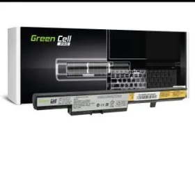 Green Cell PRO L13L4A01 L13M4A01 L13S4A01 / Baterie pro Lenovo B50 B50-30 B50-45 B50-70 B50-80 B51-80 E50-80 (LE69PRO)