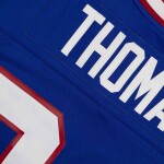 Mitchell & Ness Pánský dres Buffalo Bills NFL Thurman Thomas #34 Legacy Throwback Velikost: L