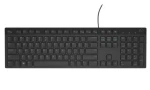 DELL US černá USB