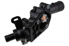 PIETRO Termostat RENAULT Clio, Megane, Kadjar, Fluence, Thalia, Duster 1.5 dCi (2010–...)