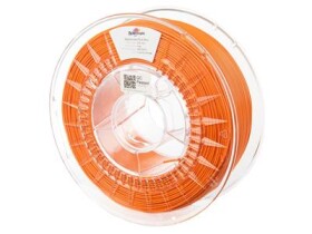 Filament Spectrum PLA Pro 1,75 mm CARROT ORANGE 1 kg