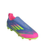 Kopačky adidas F50 League LL FG/MG Jr IE3742 28