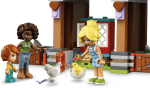 LEGO® Friends 42617 Útulek pro zvířátka farmy