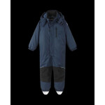 Reimatec Kaunisto Navy Jr zimní kombinéza 5100157E-6980 Děti 122