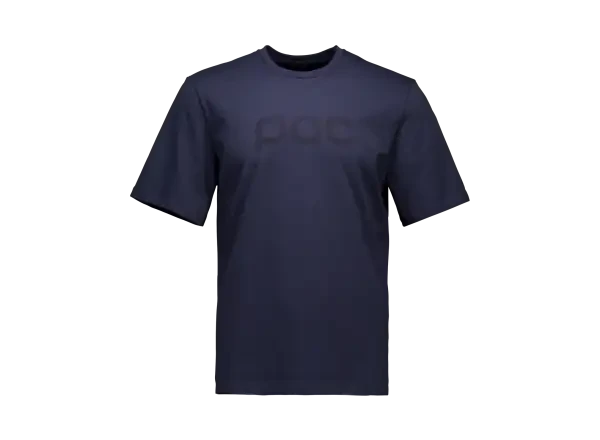 POC Tee pánské triko Apatite Navy vel. XXL