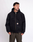 Carhartt WIP OG Active Jacket Black rigid M