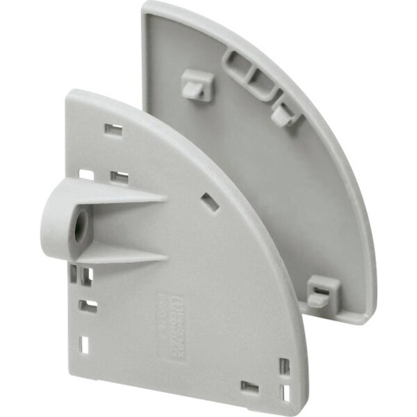 Phoenix Contact 1705659 Upevňovací příruba 25 ks