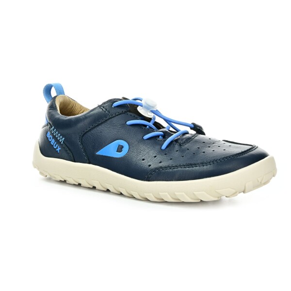 Bobux Alpha Nova Navy celoroční