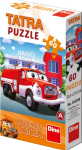 Puzzle Tatra 60 dílků