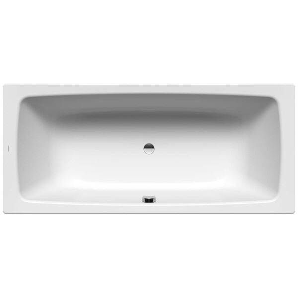 Obdélníková vana Kaldewei Cayono Duo 180x80 cm smaltovaná ocel levá i pravá 272500010001 KW725