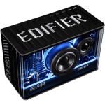 EDIFIER QD35 černá / Repro / 40W / Bluetooth / USB / AUX (QD35-BK)