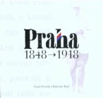 Praha Tomáš Dvořák,