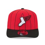 New Era Pánská kšiltovka Chicago White Sox MLB City Connect Stretch-Snap 9SEVENTY