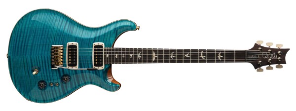 PRS Custom 24-08 Carroll Blue