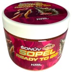 Šon Chung Šonův Sopel Ready to Go 500ml - Krill,Šon Chung Šonův Sopel Ready to Go 500ml - Krill