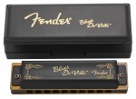 Fender Blues DeVille Key of C