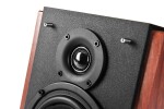 EDIFIER R1700BT Studio WOOD / 2.0 / reproduktory / Bluetooth / 3.5mm jack / RMS 66W (R1700BT)