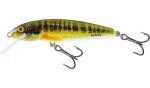 Salmo Wobler Minnow Floating 5cm - Spirlin,Salmo Wobler Minnow Floating 5cm - Spirlin