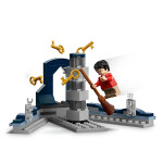 LEGO LEGO® Harry Potter™ 76454 Bradavický hrad: Hlavní věž
