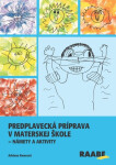 Predplavecká príprava materskej škole