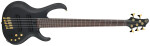 Ibanez BTB605LM-BKF - Black Flat Light-Angled