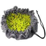 Epic Pet Sniff mat Čmuchací podložka kruh 48cm (444-290601)