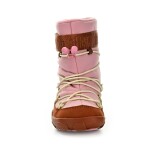 Affenzahn Snow Boot Vegan Snowy Deer