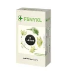 LEROS Fenykl 20x1,5 g