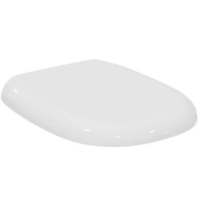 IDEAL STANDARD - Tesi WC sedátko, bílá T663001