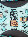 Burton AFTER SCHOOL dětský snowboard set - 100