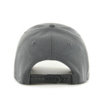 47 Brand Pánská kšiltovka Chicago Blackhawks ’47 MVP SNAPBACK Grey