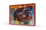 Merkur Fire Set