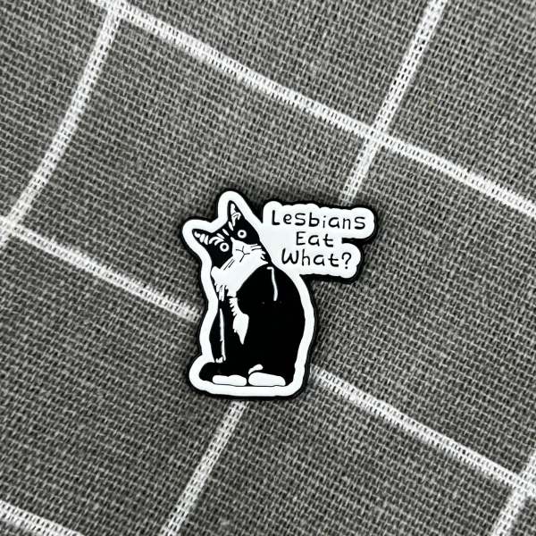 Pinarna.cz Kočička - Lesbians eat what?