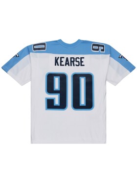 Mitchell & Ness Pánský dres Tennessee Titans NFL Jevon Kearse #90 1999 Legacy Throwback Velikost: S