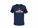 Outerstuff Dětské Tričko Columbus Blue Jackets Customer Pick Up Velikost: Dětské let)
