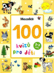 100 kvízů pro děti 2-3 roky