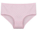 Dámské kalhotky Monika starorůžová 2XL