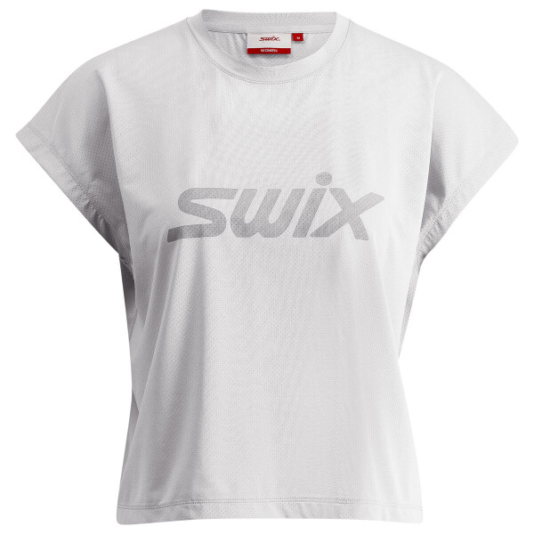 Dámské sportovní triko Swix MoveX Short Sleeve W