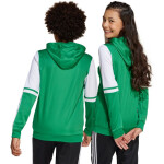 Adidas Squadra 25 Hoody Jr JP3163 Mikina 164 cm