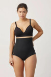 Kalhotky Ysabel Mora 19611 M-2XL negro M
