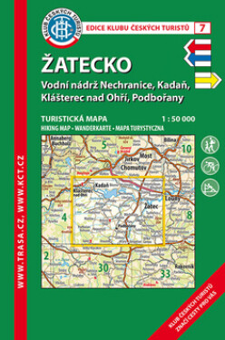 KČT Žatecko